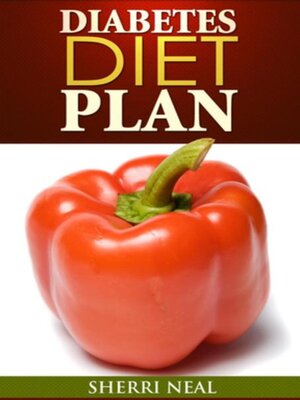 cover image of Diabetes Diet Plan